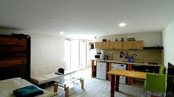 Na predaj MINIHOUSE v lukratívnej lokalite Košice – Pereš