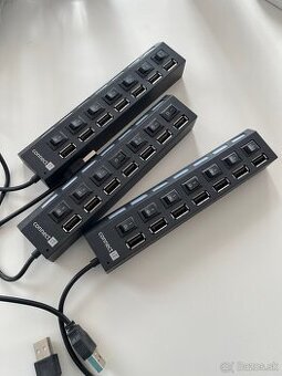 CONNECT IT Mighty switch