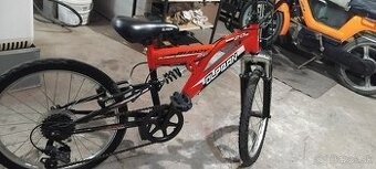 Predám detský bicykel