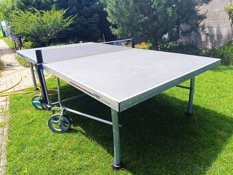 Stolný tenis / ping pong-ový stôl