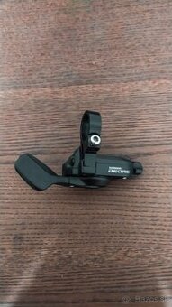 Radenie Shimano Deore M5100 - 2 rýchlosti, ľavé