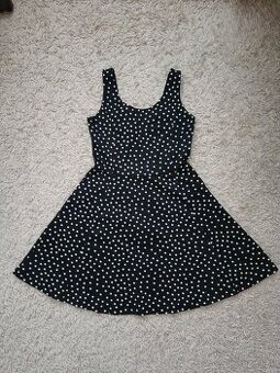 Letné šaty H&M