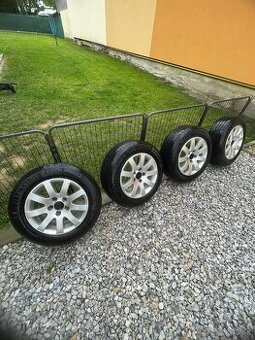 VW 5x112 r15