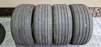 245 45 r18 Goodyear