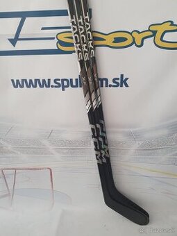 CCM TACKS XF-hokejka ľavá senior - lacno
