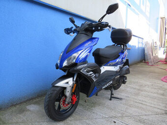 Matador Maxon 125