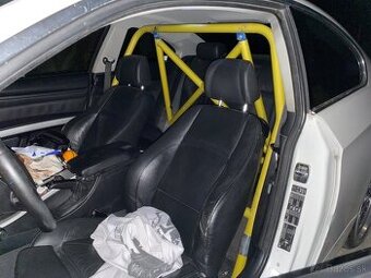 Ochranný ram / krietka bmw m3 / m2