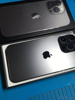 Apple iPhone 13 Pro 128GB graphite