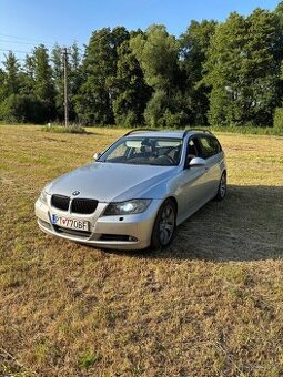 BMW E91
