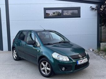 ✅Suzuki SX4 1.5i