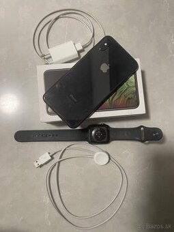 iPhone Xs Max 256GB