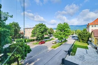 2 izbový byt v CENTRE- kompletná rekonštrukcia