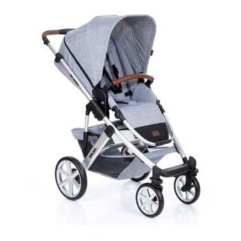 Kočík ABC design Salsa 4