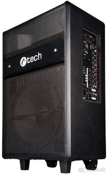 C TECH Impresio