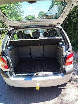 Predám Renault Scénic 1.9dci
