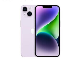 Predavam iPhone 14, 128gb