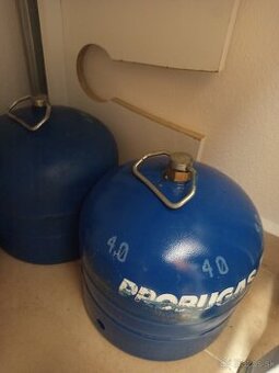 Plynová bomba