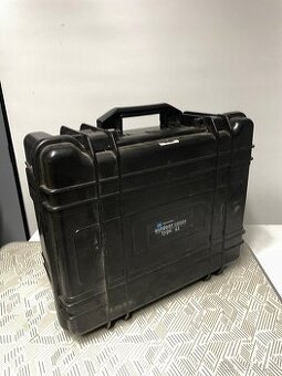 B&W case 61