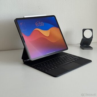 Vymením iPad Pro 12.9 128GB 5gen M1