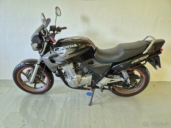Honda CB 500
