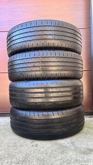 Letné pneu 205/55 r17