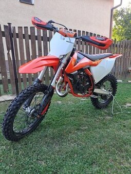 KTM sx85