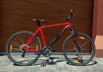 Cestný bicykel Specialized