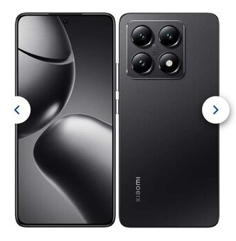 Kupim XIAOMI 14t nový nerozbalení .