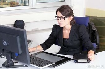 Mzdová a personálna agenda pre vašu firmu