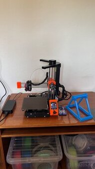 Prusa MINI+