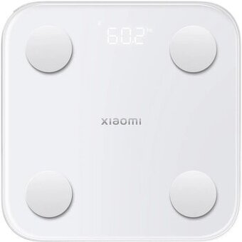 Xiaomi Body Composition Scale S400 - Osobná váha