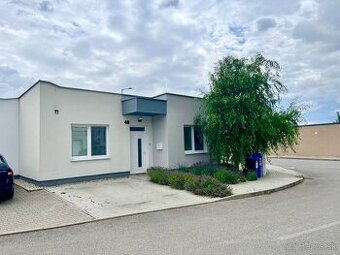 Prenajmem moderný 4-izbovy bungalov v Trenčíne, Vinohrady
