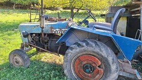 Traktor Zetor - 1
