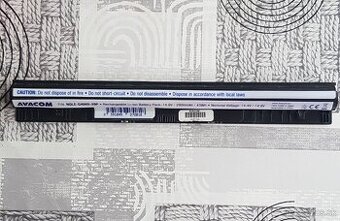 BATÉRIA LENOVO G/S/Z