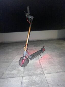 Elektro kolobežka