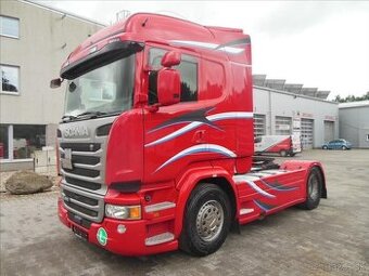 Scania R450,ADR,Retarder,Komplet vzdu