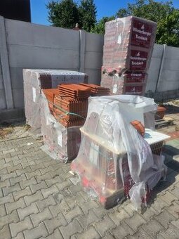 Tondach škridla krytina Condition 9 BOLERO
