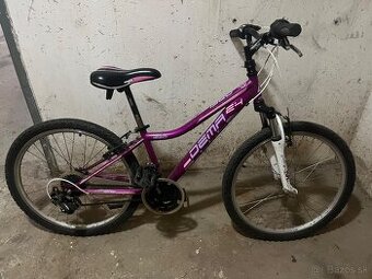 Detský bicykel Dema - 1