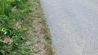 EXKLUZÍVNE - NA predaj krásny pozemok Veľký Šariš - Kanaš