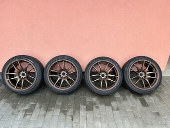 Rota 5x114.3 r18