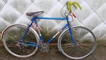 BICYKLE