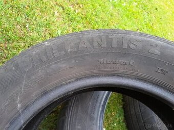 Pneumatika 165/70 R14 Barum