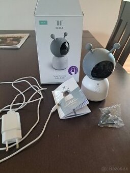 TESLA baby monitor B200