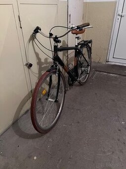 Predám bicykel kenzel Monterrey