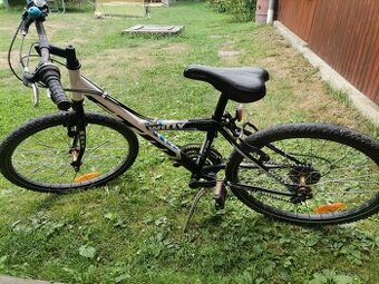 Predam detsky bicykel 24"