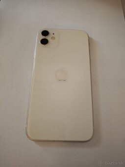 Predám iPhone 11