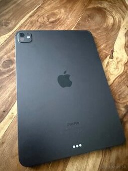 Ipad pro 11 , 2024 , 256gb , wifi