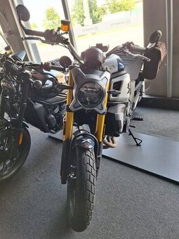 CFMOTO 700CL-X Heritage