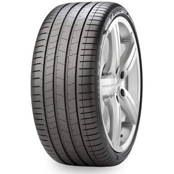 245/35/20 Pirelli PZERO - letne pneumatiky