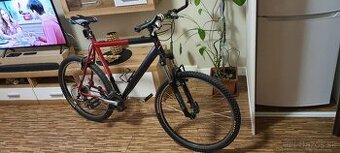 Horský bicykel veľkosť 28
